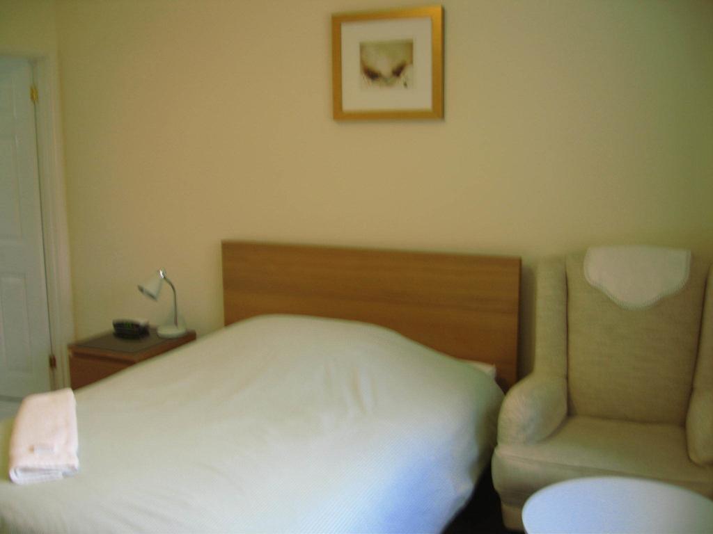 Simpson's Apartment Daventry
