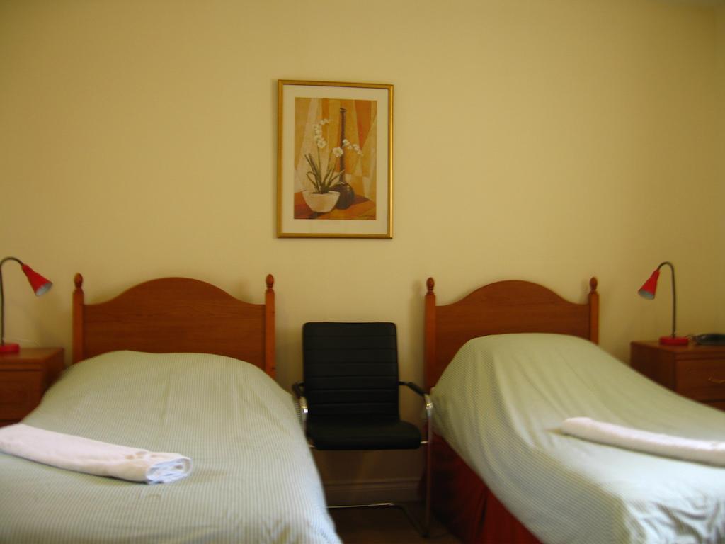 Apartment Simpson's Daventry