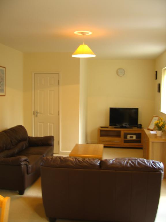 Simpson's Daventry