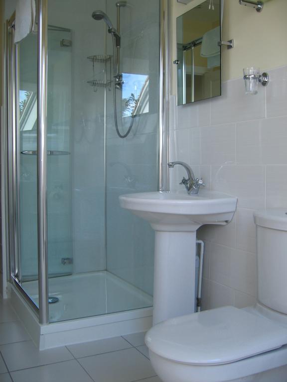 Apartment Simpson's Daventry